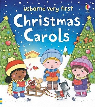 Christmas Carols book cover
