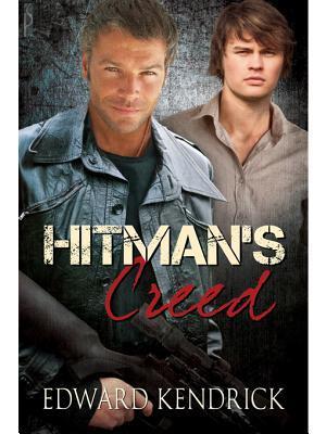 Hitman's Creed book cover