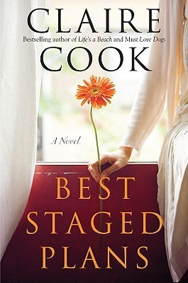 Best Staged Plans book cover