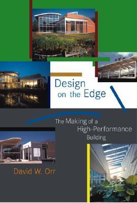 Design on the Edge book cover