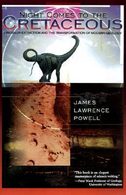 Night Comes to the Cretaceous book cover