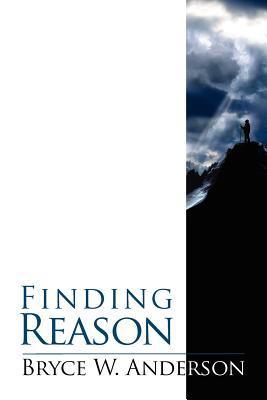 Finding Reason book cover