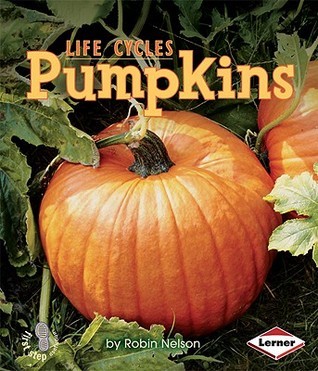 Pumpkins book cover