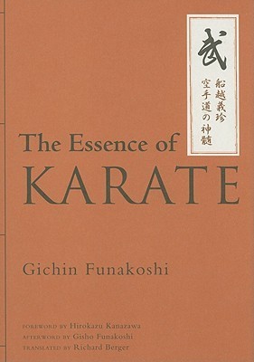 The Essence of Karate