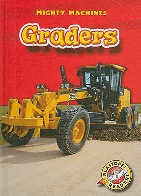 Graders book cover