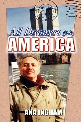 All Dreamers Go to America cover