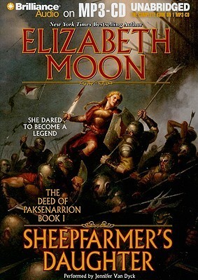 Sheepfarmer's Daughter (The Deed of Paksenarrion)