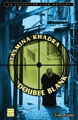 Inspector Llob book cover 2