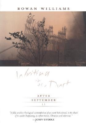 Writing in the Dust book cover