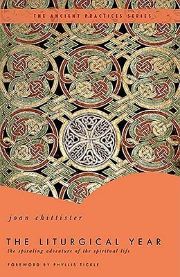 The Liturgical Year book cover