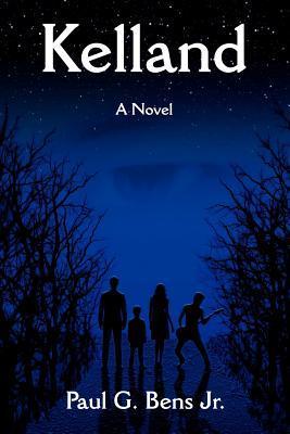 Kelland book cover