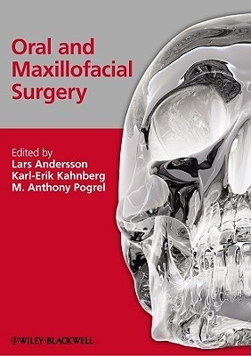 Oral And Maxillofacial Surgery by Lars Andersson | Goodreads