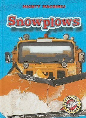 Snowplows book cover