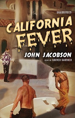 California Fever book cover
