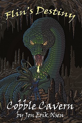 Cobble Cavern cover