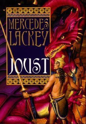 Joust (Dragon Jousters, #1)