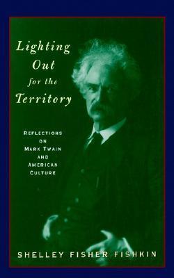 Lighting Out for the Territory book cover