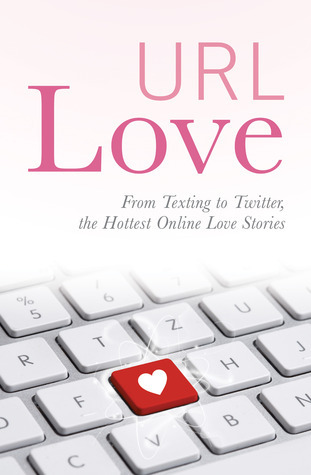 URL Love book cover