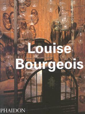 Louise Bourgeois by Robert Storr | Goodreads