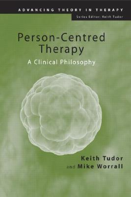 Person-Centred Therapy book cover