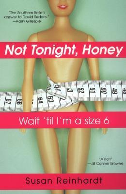 Not Tonight, Honey book cover