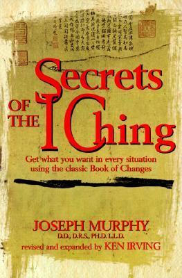 Secrets Of The I - Ching
