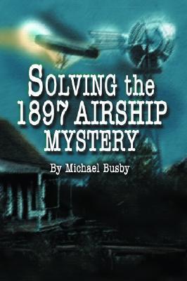 洋書 The Great Airship Mystery by Cohen 洋書 The Great Airship Mystery by Cohen Great Airship