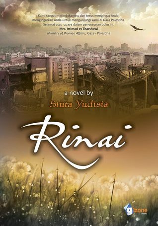 Rinai book cover