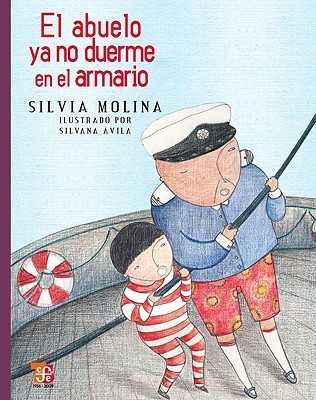 El abuelo ya no duerme en el armario (A La Orilla Del Viento, 203)