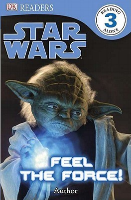 DK Readers L3 book cover