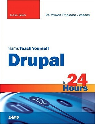 Sams Teach Yourself Series book cover 1