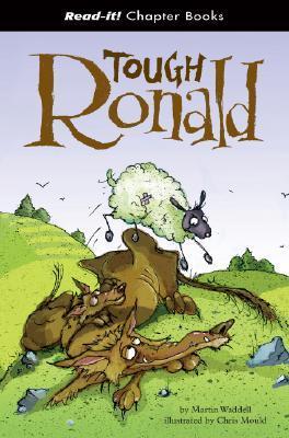 Tough Ronald by Martin Waddell | Goodreads