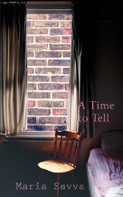A Time to Tell cover