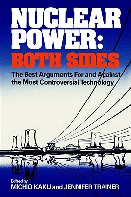 Nuclear Power book cover