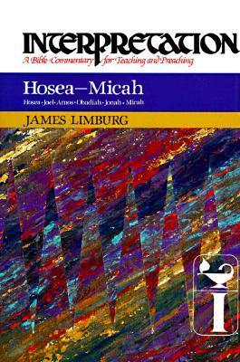 Hosea: Micah