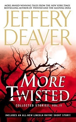 More Twisted book cover