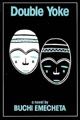 Double Yoke book cover