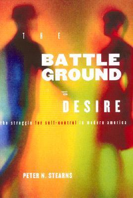 Battleground of Desire book cover