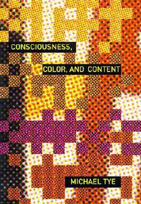 Consciousness, Color, and Content book cover