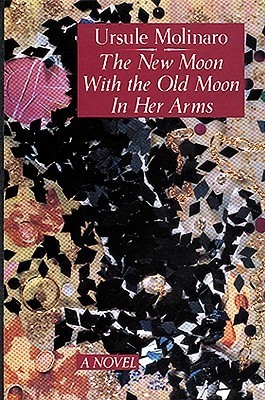 The New Moon With the Old Moon in Her Arms book cover
