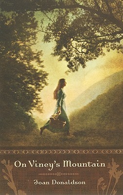 On Viney's Mountain book cover