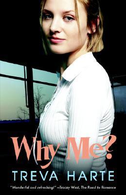 Why Me? book cover