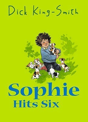 Sophie book cover 3