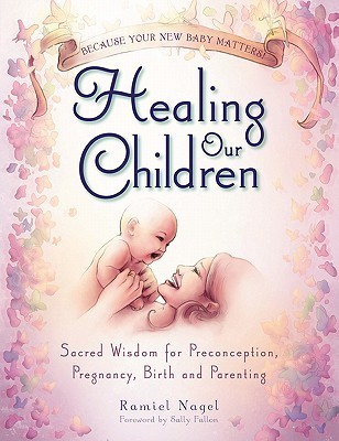 Healing Our Children book cover