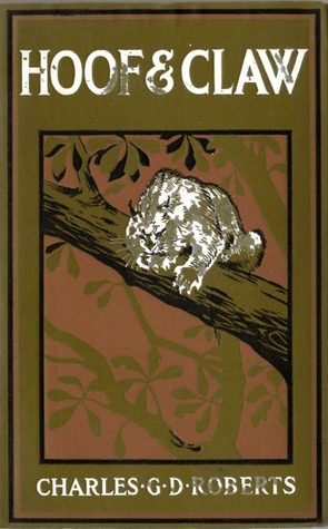 Hoof and Claw book cover