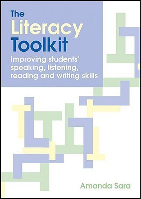 Reading Toolkit Example The Literacy Toolkit: Improving Students' Speaking, Listening, Reading ...