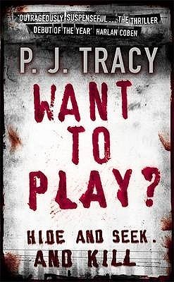 Want To Play? cover