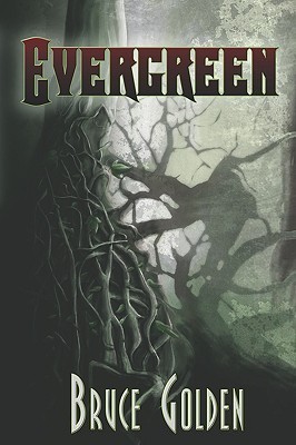 Evergreen book cover