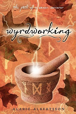 Wyrdworking book cover
