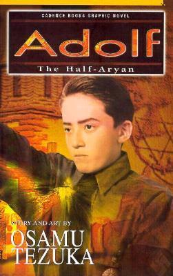 Adolf 3: The Half-Aryan